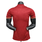 Bayern München 2025 – Trikot zum 125-jährigen Jubiläum – Spielerausführung - Imagen 2