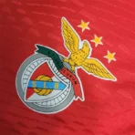 Benfica Heimtrikot 2023/24 – Spielerausführung - Image 5
