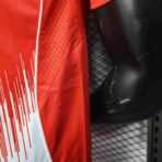 Bayern Munich Home Shirt Player Version Jersey 25-26 - Image 7