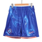 Chelsea 2024/25 Heimtrikot-Set (Trikot + Shorts + Socken) - Immagine 9