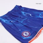 Chelsea-Heimtrikots 2024/25 (Trikot + Shorts) - Image 7