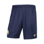 Juventus Third Away Shorts 2024-25