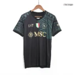 2023/24 Napoli Third Jersey - Image 3