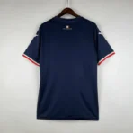 Lazio 2023/24 Jersey Away - Image 4