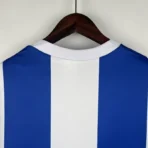 FC Porto 1990/93 Retro-Heimtrikot - Image 8