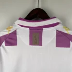 23-24 Real Valladolid Home Jersey Fan Version - Immagine 10