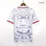 Mexico World Cup 1998 Retro Away Jersey - Immagine 5