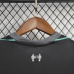 24–25 Liverpool Auswärts-Kindertrikots – Jugendbekleidung – Fußballtrikot - Imagen 8