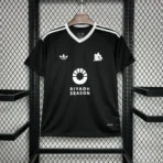 Roma Third Goalkeeper Jersey 2024/25 - Image 3