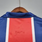 98-99 PSG Retro-Heimtrikot - Image 9