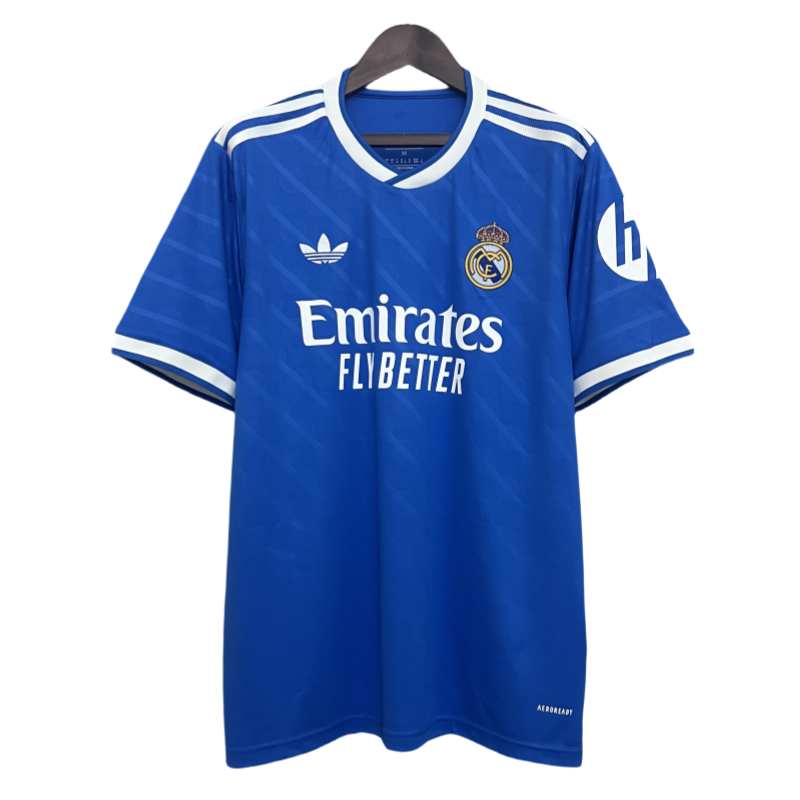 9b419305 Real Madrid Auswärtstrikot 2025/26 – Fan-Edition - Image 1
