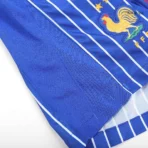 2024 France Away Shorts Euro - Image 9