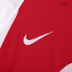 02-04 Arsenal Retro Home Long Sleeve Jersey – Bild 6