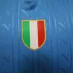 SSC Napoli – Blaues Heimtrikot 2025/2026 (Spielerausführung) - Image 6