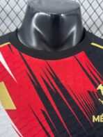 Mexico 2025/26 Player Edition New Popular Player Edition Football Shirt – Bild 3