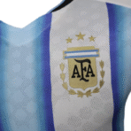 Argentine home football jersey 2025-26 player edition – Bild 5