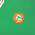 Ireland 1988 Home Retro Jersey - Image 5