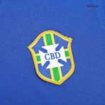 Brazil Retro Jersey Away 1957 - Image 4