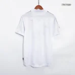Real Madrid Retro-Fußballtrikot 2002/03 (Heimtrikot) - Image 3