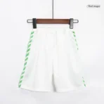 Real Betis Kinder-Heimtrikot 2023/24 (Trikot + Shorts) - Image 9