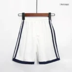 Kids Italy Away Jersey Kit 2023/24 - Immagine 5