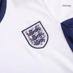 Kids England Home Kit EURO 2024 Children Apparel - Image 9
