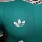Liverpool 25-26 Third away green football jersey - player version - Image 4