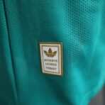 Liverpool 25-26 Third away green football jersey - player version - Image 8