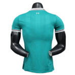 Liverpool 25-26 Third away green football jersey - player version - Image 2