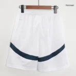 24–25 Manchester City Heim-Shorts - Image 10