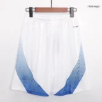 Italy Home Whole Kit(Jersey+Shorts+Socks) Euro 2024 - Imagen 6