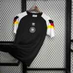 24-25 Germany pre-match training uniform - Image 8