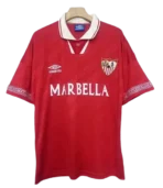 Sevilla Retro Away Jersey 1994/96