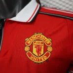 Manchester United Sonderedition – Rotes Fußballtrikot 2025/2026 (Spieler-Version) - Image 5