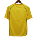 02-23 Borussia Dortmund Retro Home Jersey - Immagine 2