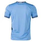 24–25 Manchester City Heimtrikot (Replica) - Image 2