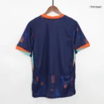Netherlands Away Jersey EURO 2024 - Image 4
