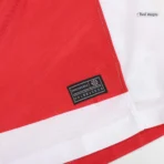 Croatia Home Jersey Euro 2024 - Image 8