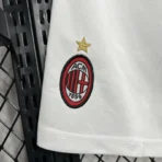 AC Mailand Heim-Shorts 2024/25 - Imagen 3