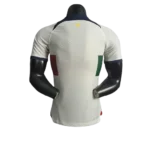 2022 Portugal Soccer Jersey Away Replica Player Version World Cup - Image 2
