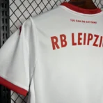 2024/2025 RB Leipzig Home Football Shirt – Bild 7