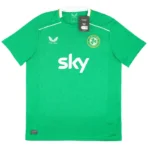 Ireland 2024 Home Jersey - Immagine 3