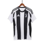 24-25 Juventus Home Kit(Jersey+Shorts) - Imagen 2