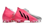 Steigeisen Adidas Predator Edge+ – nicht individuell anpassbar - Immagine 7