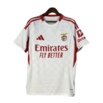 Benfica Auswärts-Drittrtrikot 2025/26 – Fan-Version