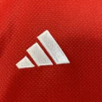 Benfica Home Soccer Jersey Kids Kit 2025-26 (Jersey+Shorts) - Image 4
