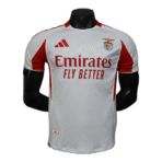 Benfica Auswärts-Drittrtrikot 2025–26 – Spielerausführung