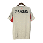 Benfica Auswärts-Fußballtrikot 2025/26 – Fan-Version - Imagen 2
