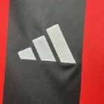 25-26 River Plate Away Soccer Shirt Fan Version - Immagine 4