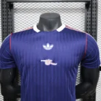 Arsenal-Fußballtrikot Sonderedition 2025/2026 – Spielerausführung - Image 3
